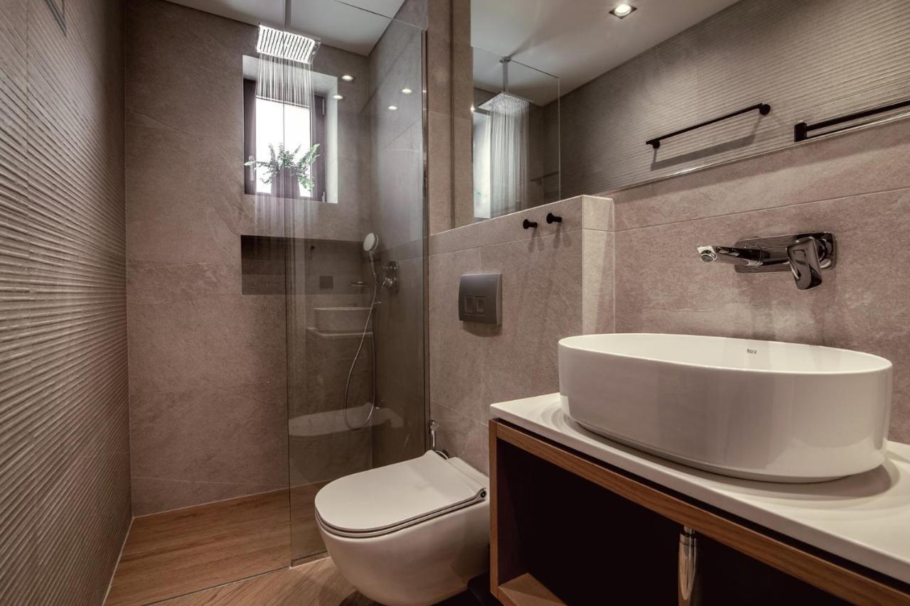 Point Ephemere Beachfront Apartments Zakynthos Town Ngoại thất bức ảnh