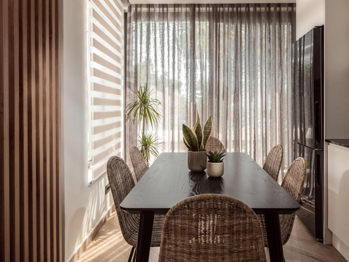 Point Ephemere Beachfront Apartments Zakynthos Town Ngoại thất bức ảnh
