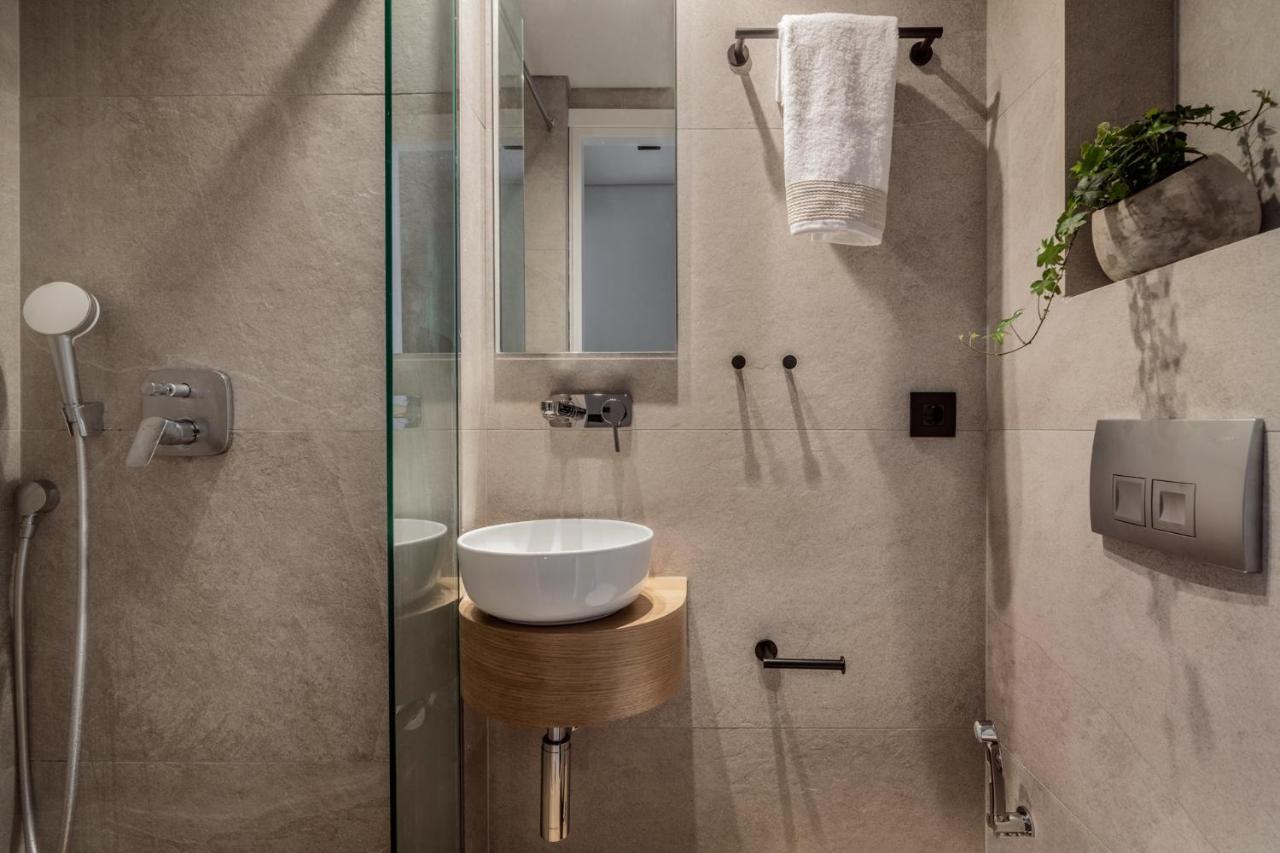 Point Ephemere Beachfront Apartments Zakynthos Town Ngoại thất bức ảnh