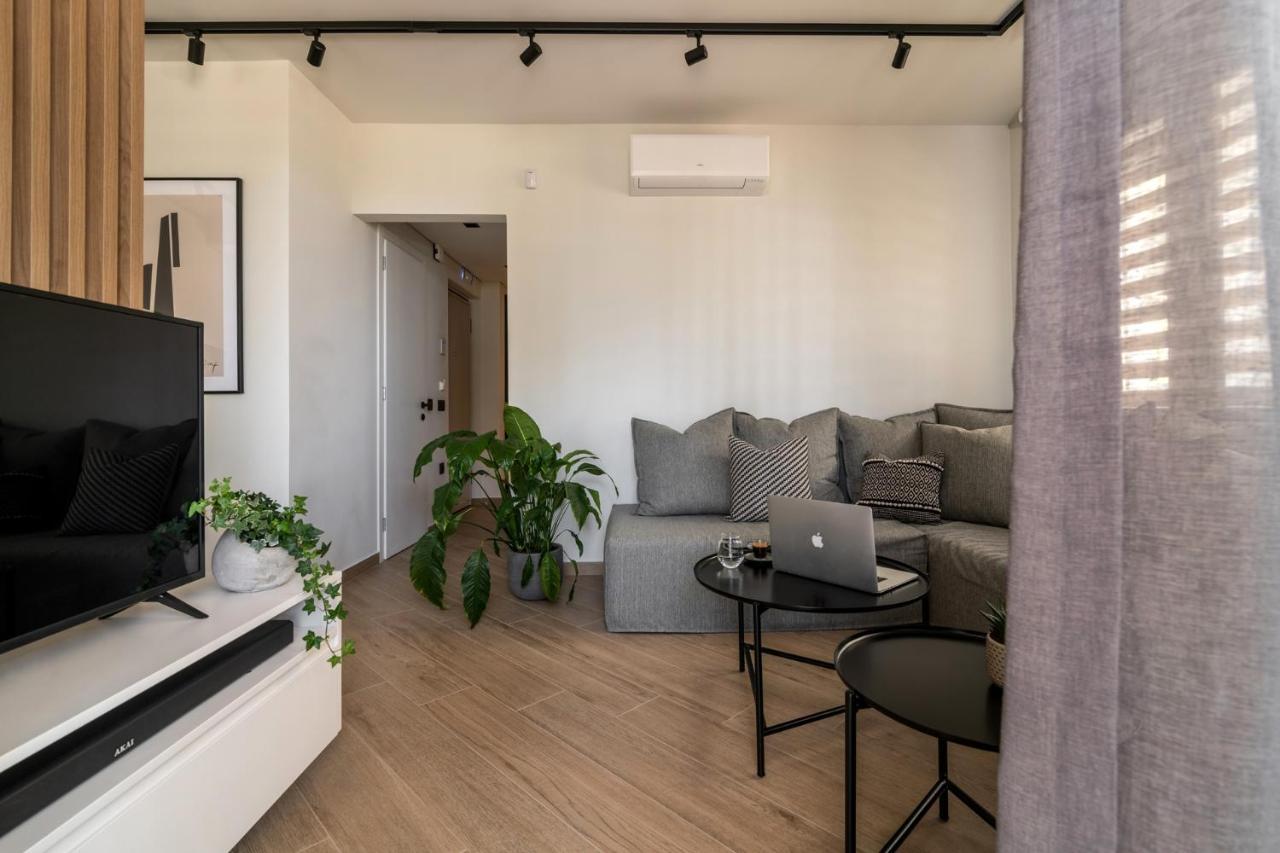 Point Ephemere Beachfront Apartments Zakynthos Town Ngoại thất bức ảnh