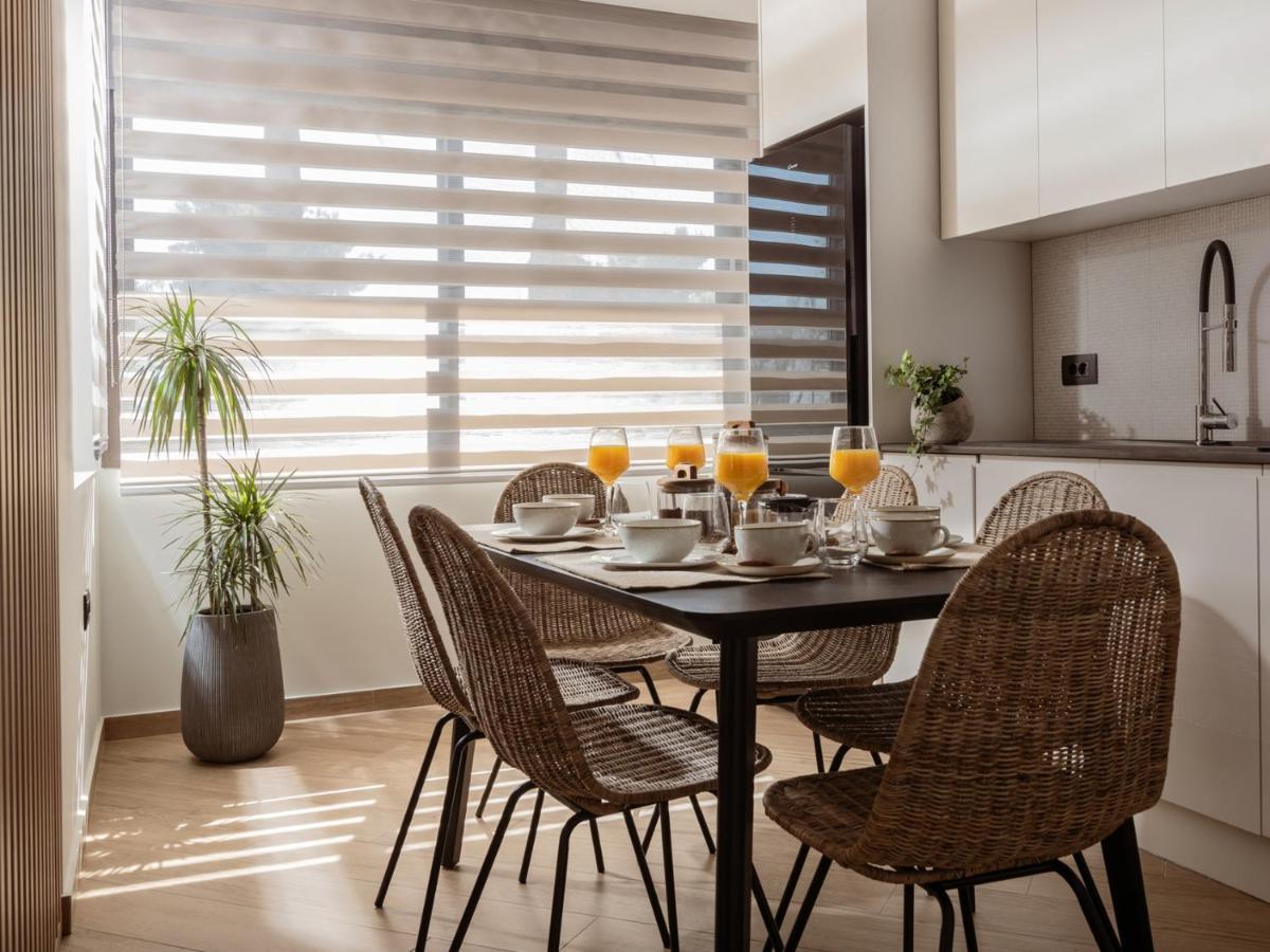 Point Ephemere Beachfront Apartments Zakynthos Town Ngoại thất bức ảnh