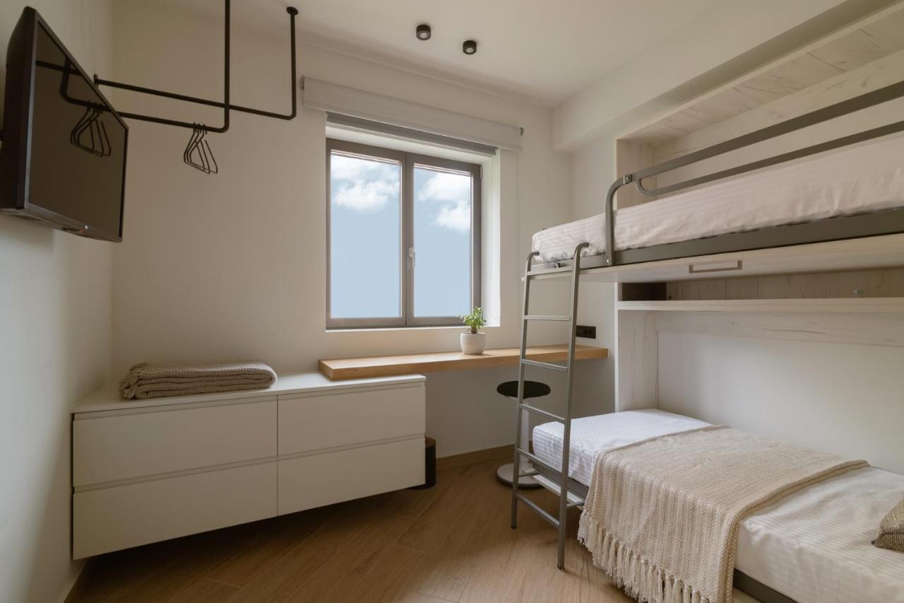 Point Ephemere Beachfront Apartments Zakynthos Town Ngoại thất bức ảnh