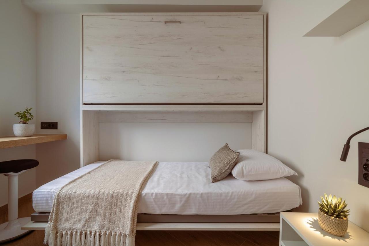 Point Ephemere Beachfront Apartments Zakynthos Town Ngoại thất bức ảnh