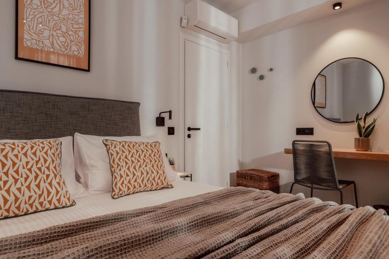 Point Ephemere Beachfront Apartments Zakynthos Town Ngoại thất bức ảnh