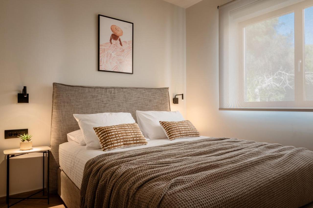 Point Ephemere Beachfront Apartments Zakynthos Town Ngoại thất bức ảnh