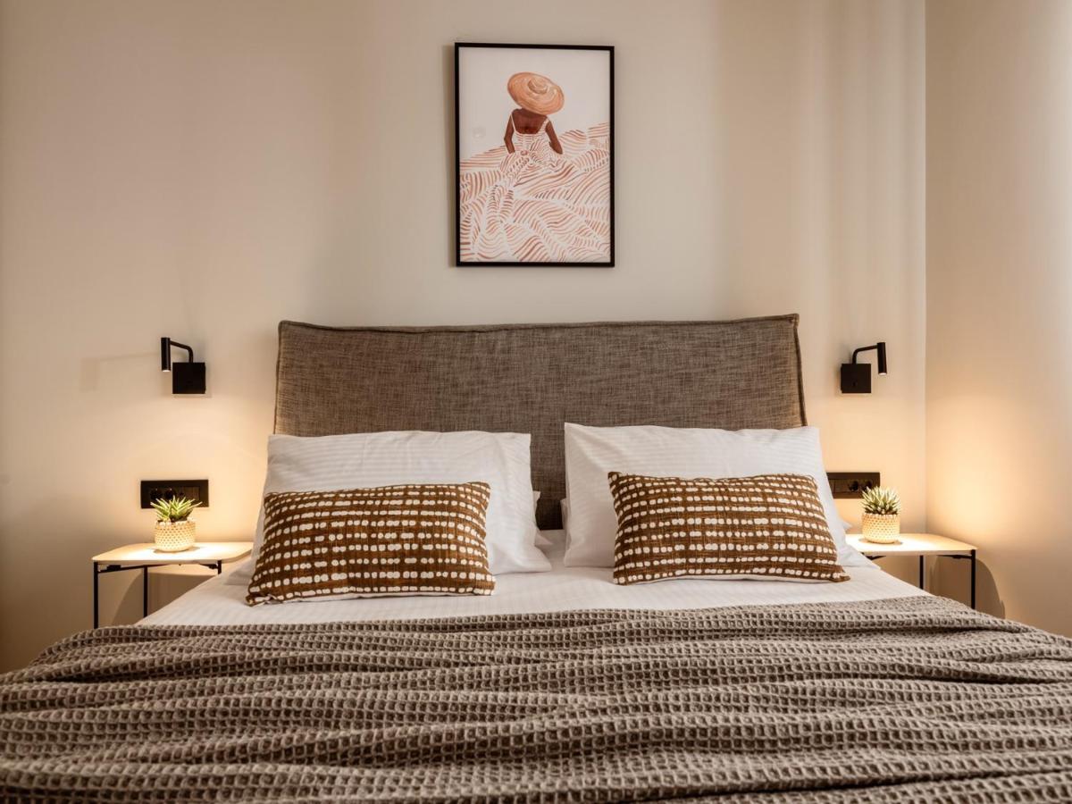 Point Ephemere Beachfront Apartments Zakynthos Town Ngoại thất bức ảnh