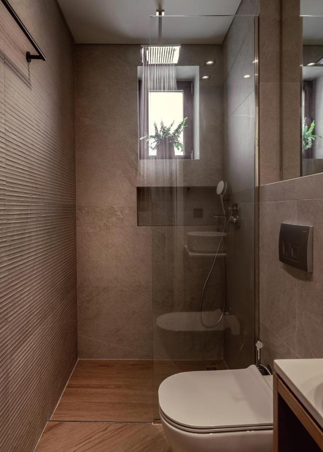 Point Ephemere Beachfront Apartments Zakynthos Town Ngoại thất bức ảnh