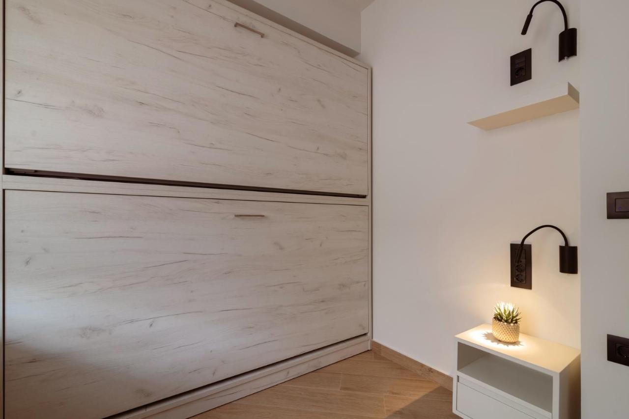 Point Ephemere Beachfront Apartments Zakynthos Town Ngoại thất bức ảnh