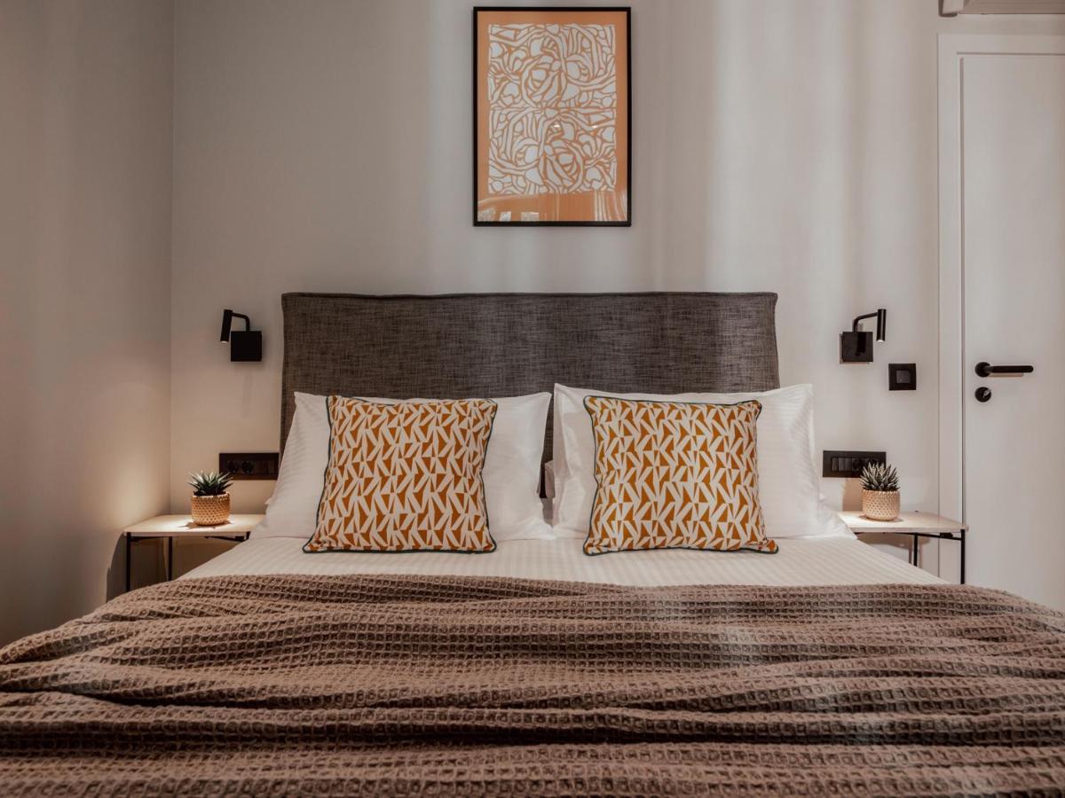 Point Ephemere Beachfront Apartments Zakynthos Town Ngoại thất bức ảnh