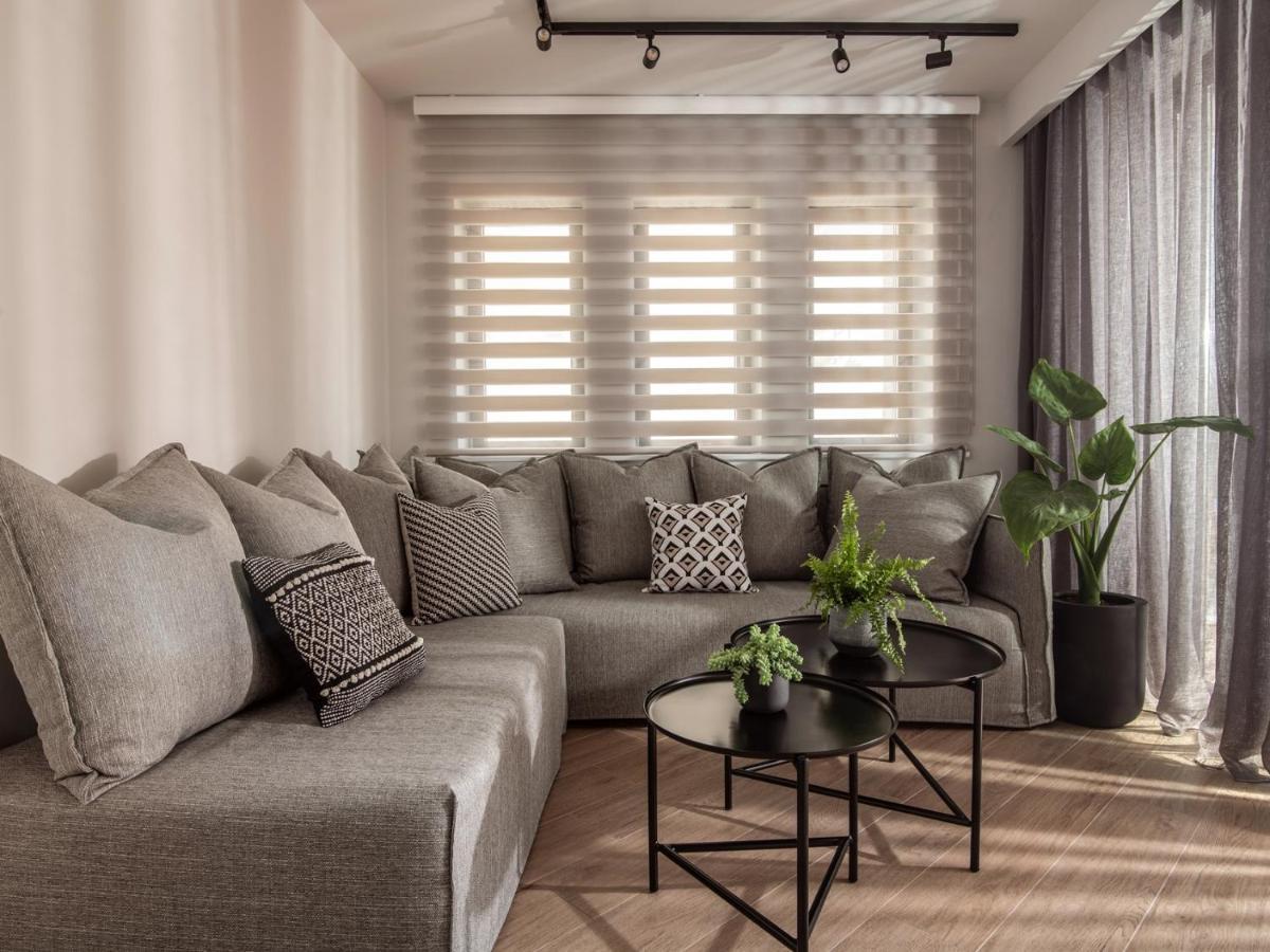 Point Ephemere Beachfront Apartments Zakynthos Town Ngoại thất bức ảnh