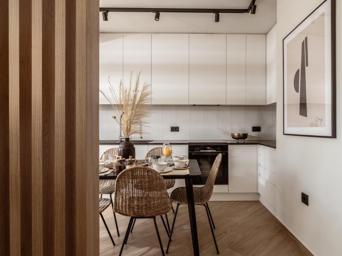 Point Ephemere Beachfront Apartments Zakynthos Town Ngoại thất bức ảnh
