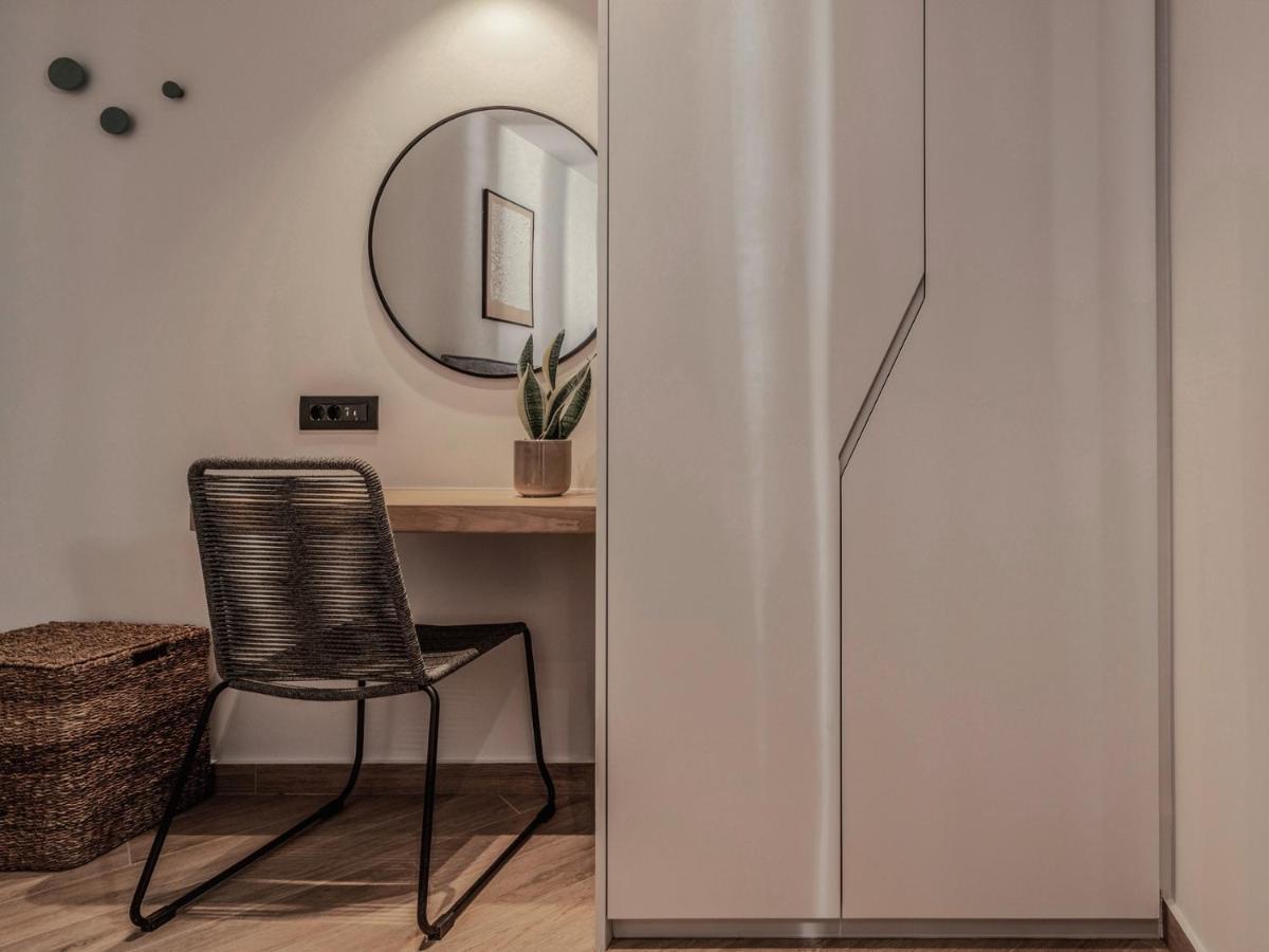 Point Ephemere Beachfront Apartments Zakynthos Town Ngoại thất bức ảnh