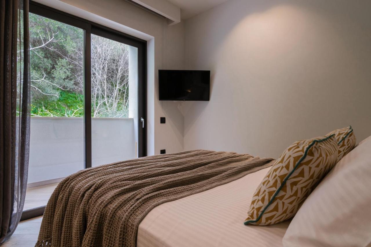 Point Ephemere Beachfront Apartments Zakynthos Town Ngoại thất bức ảnh