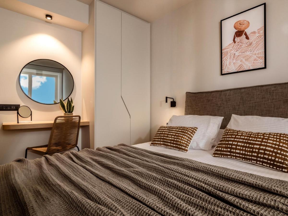 Point Ephemere Beachfront Apartments Zakynthos Town Ngoại thất bức ảnh
